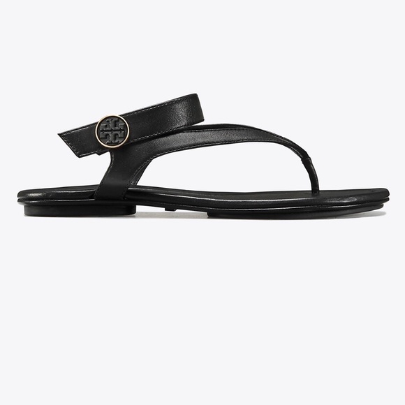 NWOB - Tory Burch Minnie Travel Sandal - Picture 4 of 8